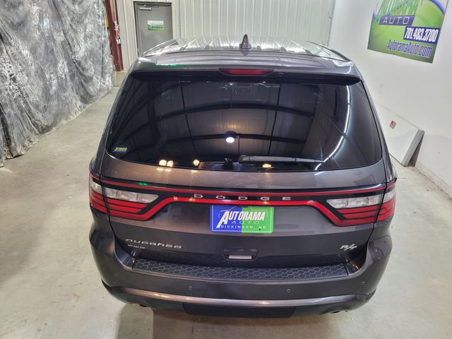 2017 Dodge Durango R/T Hemi V8 AWD- Financing - Transparent Prices | Dickinson, ND | Autorama Auto Sales and Rentals 2017 Dodge Durango R/T Hemi V8 AWD- Financing - Transparent Prices | Dickinson, ND | Autorama Auto Sales and Rentals