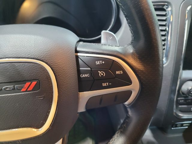 2017 Dodge Durango R/T Hemi V8  AWD- Financing  - Transparent Prices | Dickinson, ND | Autorama Auto Sales and Rentals