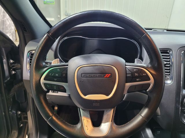 2017 Dodge Durango R/T Hemi V8 AWD- Financing - Transparent Prices | Dickinson, ND | Autorama Auto Sales and Rentals 2017 Dodge Durango R/T Hemi V8 AWD- Financing - Transparent Prices | Dickinson, ND | Autorama Auto Sales and Rentals