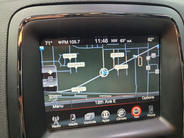 2017 Dodge Durango R/T Hemi V8 AWD- Financing - Transparent Prices | Dickinson, ND | Autorama Auto Sales and Rentals 2017 Dodge Durango R/T Hemi V8 AWD- Financing - Transparent Prices | Dickinson, ND | Autorama Auto Sales and Rentals