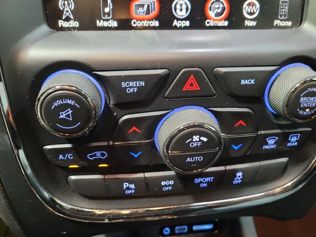 2017 Dodge Durango R/T Hemi V8  AWD- Financing  - Transparent Prices | Dickinson, ND | Autorama Auto Sales and Rentals