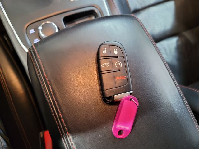 2017 Dodge Durango R/T Hemi V8 AWD- Financing - Transparent Prices | Dickinson, ND | Autorama Auto Sales and Rentals 2017 Dodge Durango R/T Hemi V8 AWD- Financing - Transparent Prices | Dickinson, ND | Autorama Auto Sales and Rentals