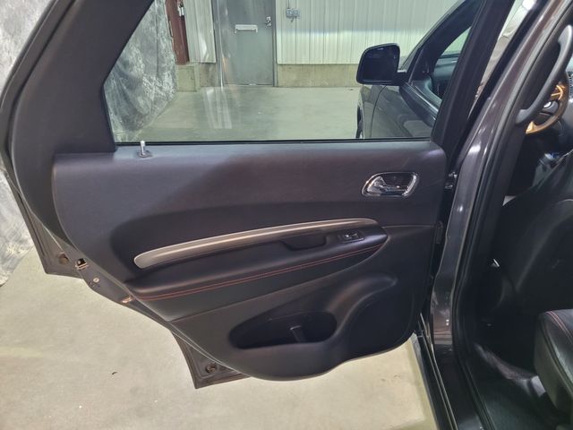 2017 Dodge Durango R/T Hemi V8 AWD- Financing - Transparent Prices | Dickinson, ND | Autorama Auto Sales and Rentals 2017 Dodge Durango R/T Hemi V8 AWD- Financing - Transparent Prices | Dickinson, ND | Autorama Auto Sales and Rentals