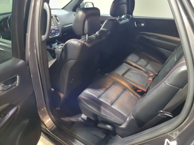 2017 Dodge Durango R/T Hemi V8 AWD- Financing - Transparent Prices | Dickinson, ND | Autorama Auto Sales and Rentals 2017 Dodge Durango R/T Hemi V8 AWD- Financing - Transparent Prices | Dickinson, ND | Autorama Auto Sales and Rentals