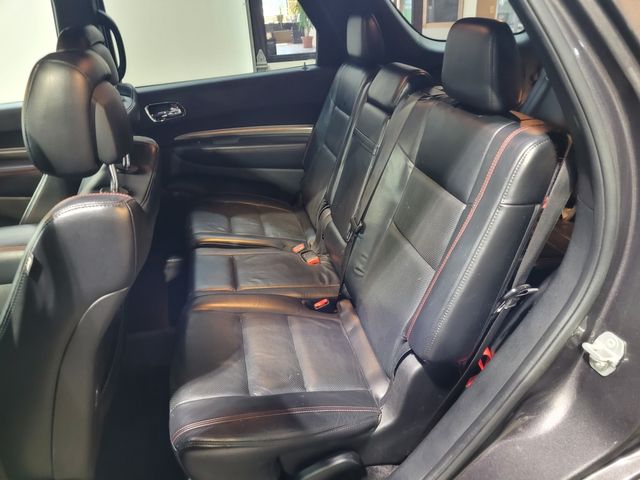 2017 Dodge Durango R/T Hemi V8 AWD- Financing - Transparent Prices | Dickinson, ND | Autorama Auto Sales and Rentals 2017 Dodge Durango R/T Hemi V8 AWD- Financing - Transparent Prices | Dickinson, ND | Autorama Auto Sales and Rentals