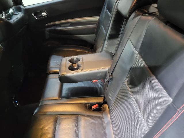 2017 Dodge Durango R/T Hemi V8 AWD- Financing - Transparent Prices | Dickinson, ND | Autorama Auto Sales and Rentals 2017 Dodge Durango R/T Hemi V8 AWD- Financing - Transparent Prices | Dickinson, ND | Autorama Auto Sales and Rentals