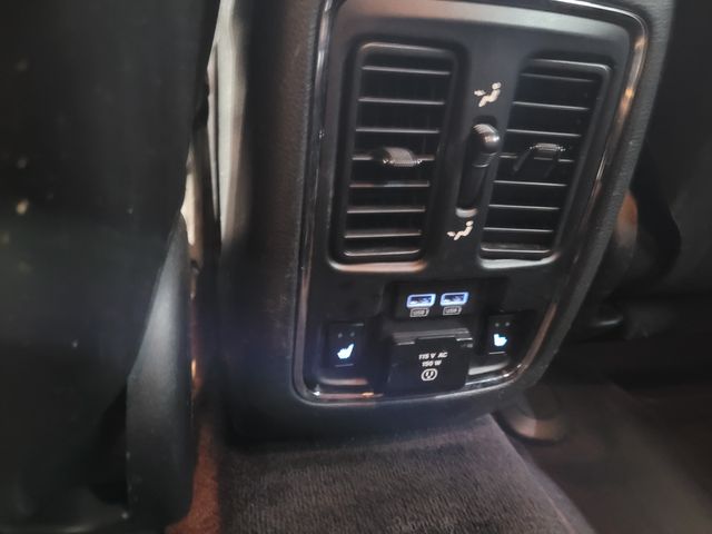 2017 Dodge Durango R/T Hemi V8  AWD- Financing  - Transparent Prices | Dickinson, ND | Autorama Auto Sales and Rentals