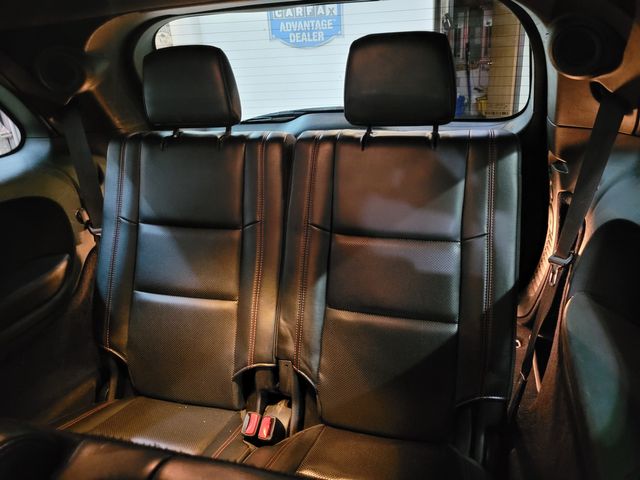 2017 Dodge Durango R/T Hemi V8 AWD- Financing - Transparent Prices | Dickinson, ND | Autorama Auto Sales and Rentals 2017 Dodge Durango R/T Hemi V8 AWD- Financing - Transparent Prices | Dickinson, ND | Autorama Auto Sales and Rentals