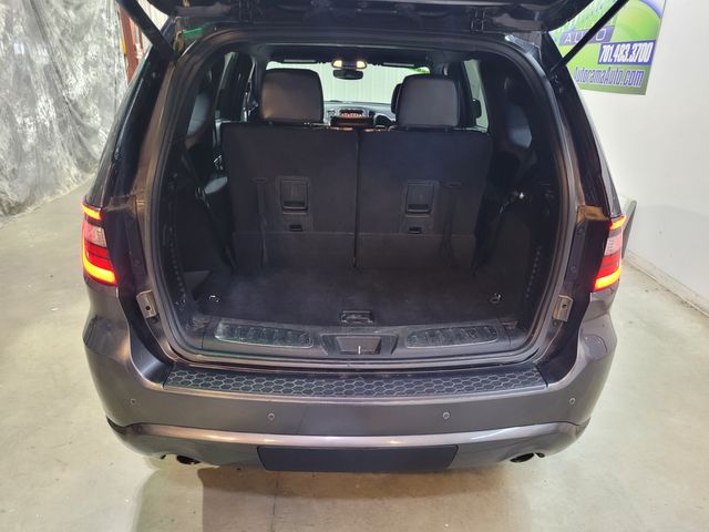 2017 Dodge Durango R/T Hemi V8  AWD- Financing  - Transparent Prices | Dickinson, ND | Autorama Auto Sales and Rentals