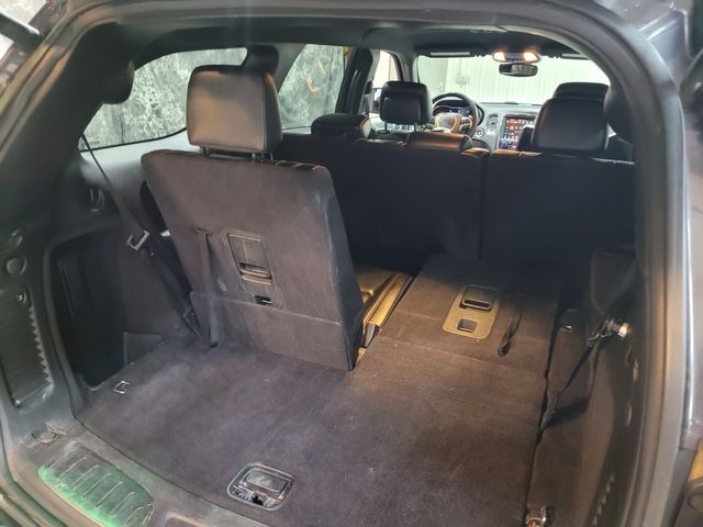 2017 Dodge Durango R/T Hemi V8 AWD- Financing - Transparent Prices | Dickinson, ND | Autorama Auto Sales and Rentals 2017 Dodge Durango R/T Hemi V8 AWD- Financing - Transparent Prices | Dickinson, ND | Autorama Auto Sales and Rentals