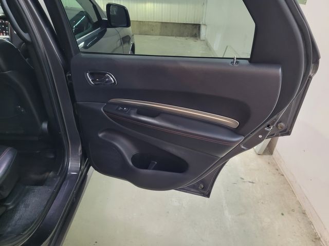 2017 Dodge Durango R/T Hemi V8 AWD- Financing - Transparent Prices | Dickinson, ND | Autorama Auto Sales and Rentals 2017 Dodge Durango R/T Hemi V8 AWD- Financing - Transparent Prices | Dickinson, ND | Autorama Auto Sales and Rentals