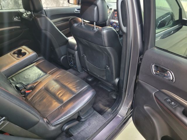 2017 Dodge Durango R/T Hemi V8  AWD- Financing  - Transparent Prices | Dickinson, ND | Autorama Auto Sales and Rentals