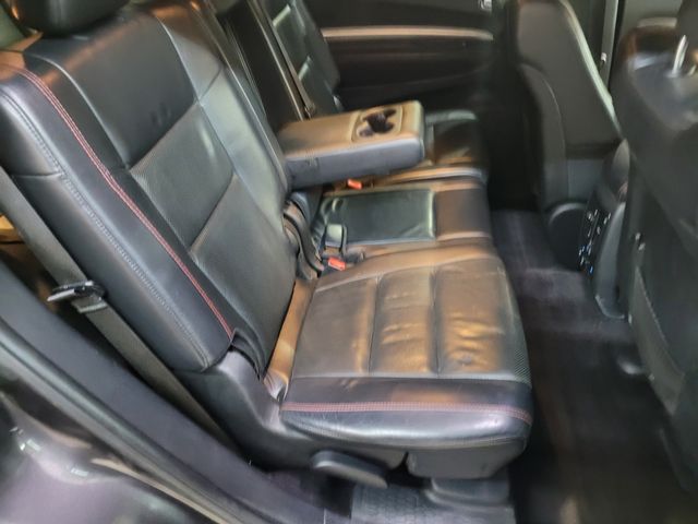 2017 Dodge Durango R/T Hemi V8  AWD- Financing  - Transparent Prices | Dickinson, ND | Autorama Auto Sales and Rentals