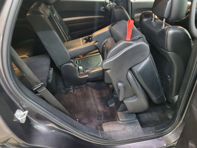 2017 Dodge Durango R/T Hemi V8 AWD- Financing - Transparent Prices | Dickinson, ND | Autorama Auto Sales and Rentals 2017 Dodge Durango R/T Hemi V8 AWD- Financing - Transparent Prices | Dickinson, ND | Autorama Auto Sales and Rentals