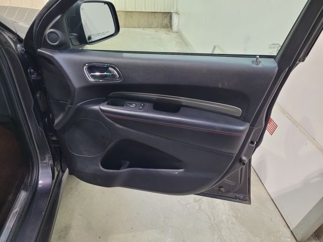 2017 Dodge Durango R/T Hemi V8  AWD- Financing  - Transparent Prices | Dickinson, ND | Autorama Auto Sales and Rentals