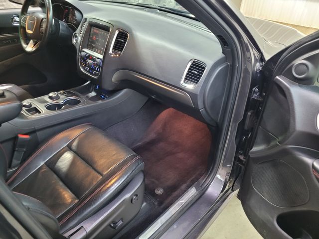 2017 Dodge Durango R/T Hemi V8 AWD- Financing - Transparent Prices | Dickinson, ND | Autorama Auto Sales and Rentals 2017 Dodge Durango R/T Hemi V8 AWD- Financing - Transparent Prices | Dickinson, ND | Autorama Auto Sales and Rentals