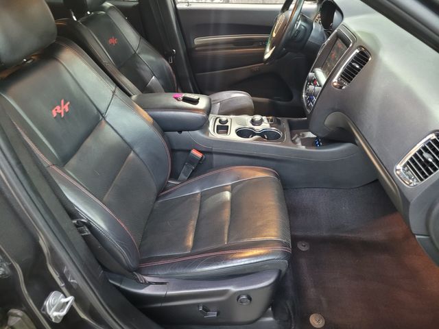 2017 Dodge Durango R/T Hemi V8 AWD- Financing - Transparent Prices | Dickinson, ND | Autorama Auto Sales and Rentals 2017 Dodge Durango R/T Hemi V8 AWD- Financing - Transparent Prices | Dickinson, ND | Autorama Auto Sales and Rentals