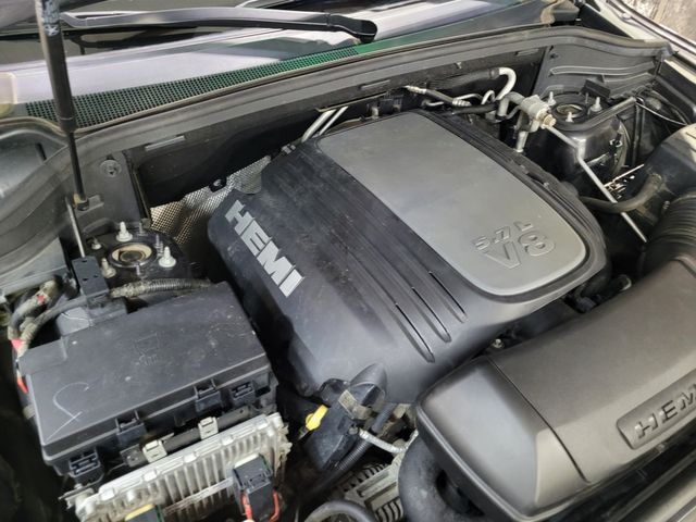 2017 Dodge Durango R/T Hemi V8 AWD- Financing - Transparent Prices | Dickinson, ND | Autorama Auto Sales and Rentals 2017 Dodge Durango R/T Hemi V8 AWD- Financing - Transparent Prices | Dickinson, ND | Autorama Auto Sales and Rentals