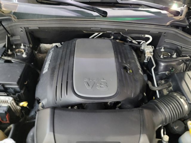 2017 Dodge Durango R/T Hemi V8  AWD- Financing  - Transparent Prices | Dickinson, ND | Autorama Auto Sales and Rentals