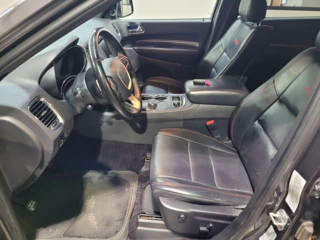 2017 Dodge Durango R/T Hemi V8 AWD- Financing - Transparent Prices | Dickinson, ND | Autorama Auto Sales and Rentals 2017 Dodge Durango R/T Hemi V8 AWD- Financing - Transparent Prices | Dickinson, ND | Autorama Auto Sales and Rentals