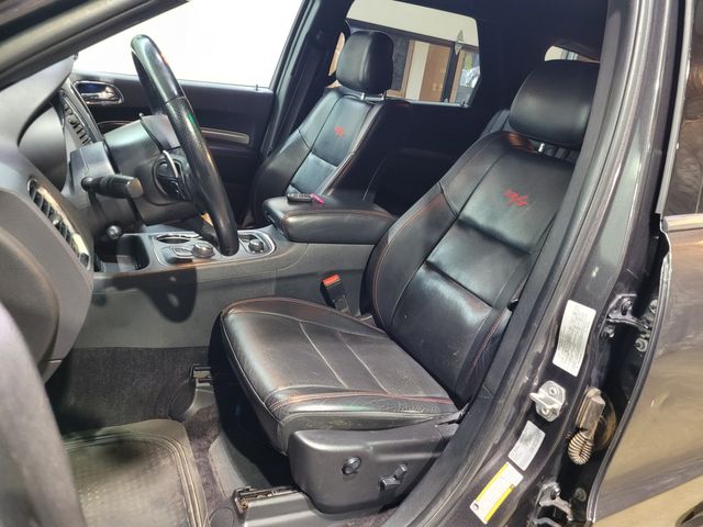 2017 Dodge Durango R/T Hemi V8 AWD- Financing - Transparent Prices | Dickinson, ND | Autorama Auto Sales and Rentals 2017 Dodge Durango R/T Hemi V8 AWD- Financing - Transparent Prices | Dickinson, ND | Autorama Auto Sales and Rentals