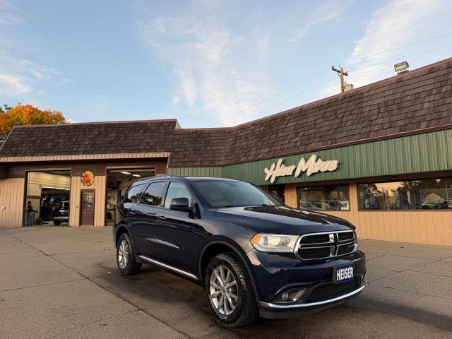 2017 Dodge Durango