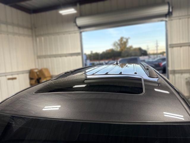 2017 Dodge Durango Citadel 2017 Dodge Durango Citadel