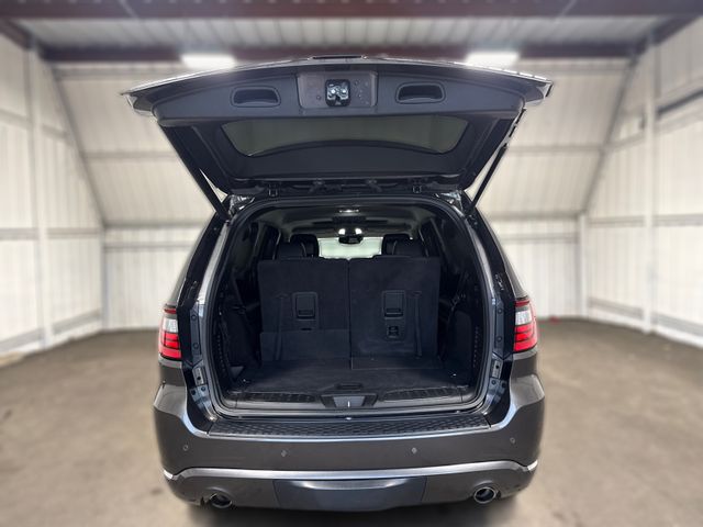 2017 Dodge Durango Citadel | Houston, TX | Texas Star Motors 2017 Dodge Durango Citadel | Houston, TX | Texas Star Motors