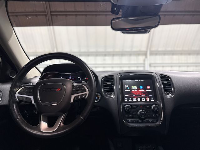 2017 Dodge Durango Citadel | Houston, TX | Texas Star Motors 2017 Dodge Durango Citadel | Houston, TX | Texas Star Motors