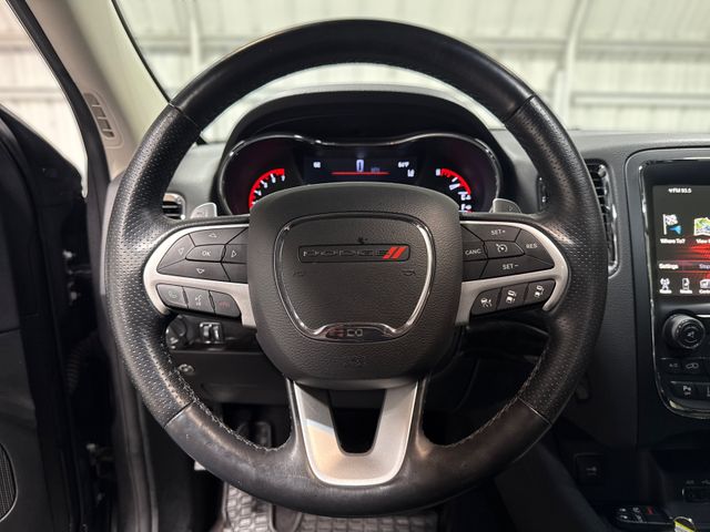 2017 Dodge Durango Citadel | Houston, TX | Texas Star Motors 2017 Dodge Durango Citadel | Houston, TX | Texas Star Motors