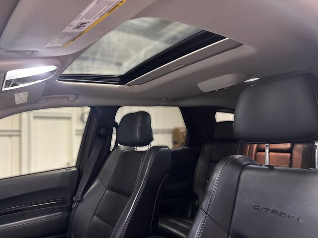 2017 Dodge Durango Citadel | Houston, TX | Texas Star Motors 2017 Dodge Durango Citadel | Houston, TX | Texas Star Motors