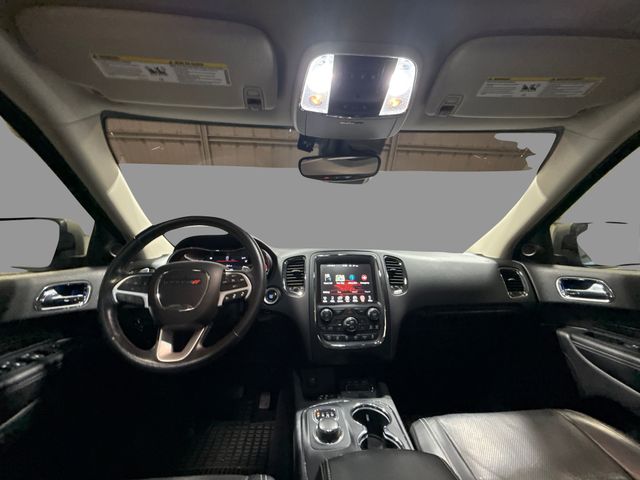 2017 Dodge Durango Citadel | Houston, TX | Texas Star Motors 2017 Dodge Durango Citadel | Houston, TX | Texas Star Motors