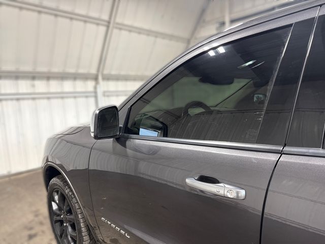 2017 Dodge Durango Citadel | Houston, TX | Texas Star Motors 2017 Dodge Durango Citadel | Houston, TX | Texas Star Motors