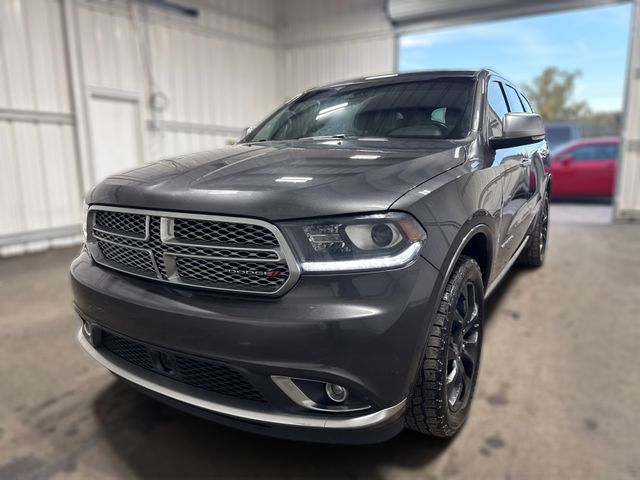 2017 Dodge Durango Citadel | Houston, TX | Texas Star Motors 2017 Dodge Durango Citadel | Houston, TX | Texas Star Motors