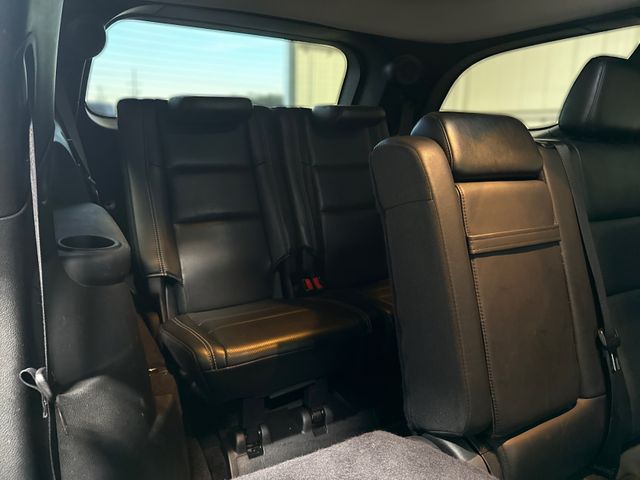 2017 Dodge Durango Citadel 2017 Dodge Durango Citadel