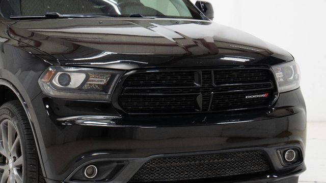 2017 Dodge Durango GT | Houston, TX | Houston Auto Credit