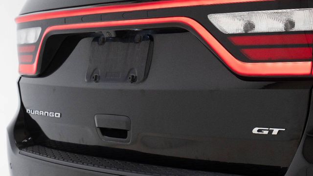 2017 Dodge Durango GT | Houston, TX | Houston Auto Credit