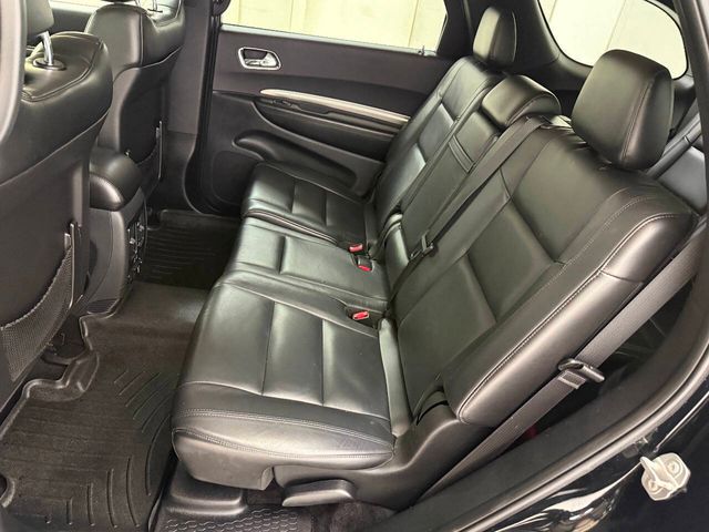 2017 Dodge Durango GT | Houston, TX | Houston Auto Credit 2017 Dodge Durango GT | Houston, TX | Houston Auto Credit