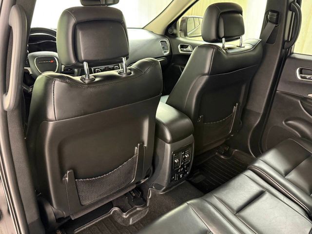 2017 Dodge Durango GT | Houston, TX | Houston Auto Credit