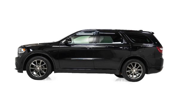 2017 Dodge Durango GT | Houston, TX | Houston Auto Credit 2017 Dodge Durango GT | Houston, TX | Houston Auto Credit