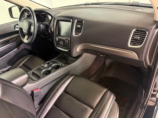 2017 Dodge Durango GT | Houston, TX | Houston Auto Credit