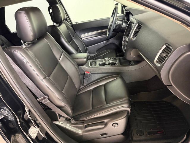 2017 Dodge Durango GT | Houston, TX | Houston Auto Credit
