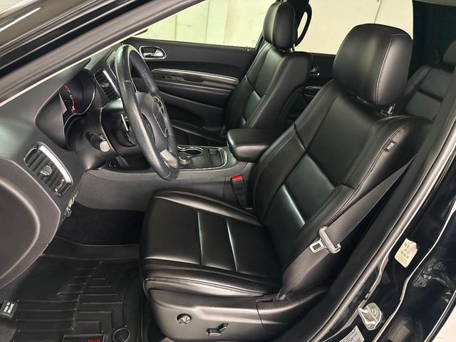 2017 Dodge Durango GT | Houston, TX | Houston Auto Credit