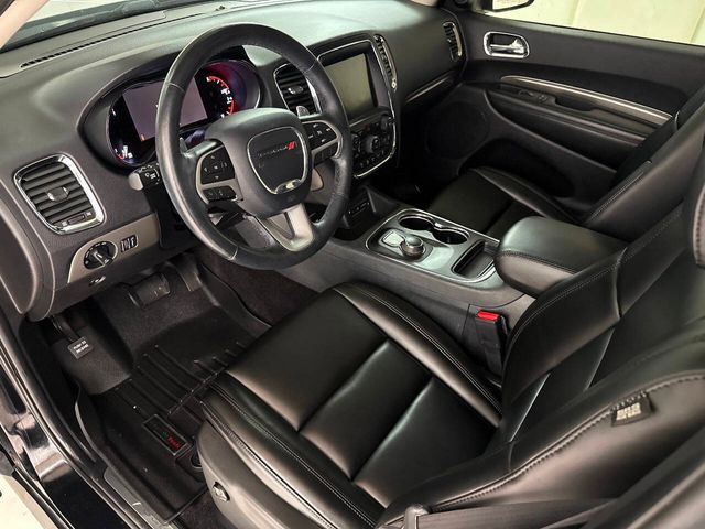 2017 Dodge Durango GT | Houston, TX | Houston Auto Credit