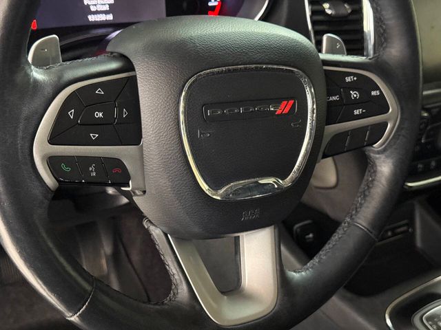 2017 Dodge Durango GT | Houston, TX | Houston Auto Credit
