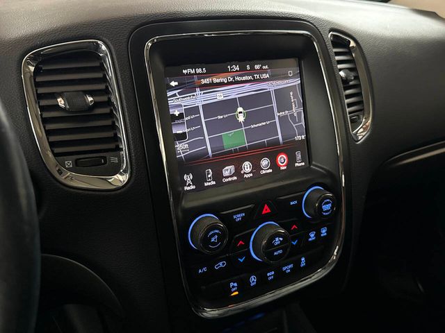 2017 Dodge Durango GT | Houston, TX | Houston Auto Credit 2017 Dodge Durango GT | Houston, TX | Houston Auto Credit