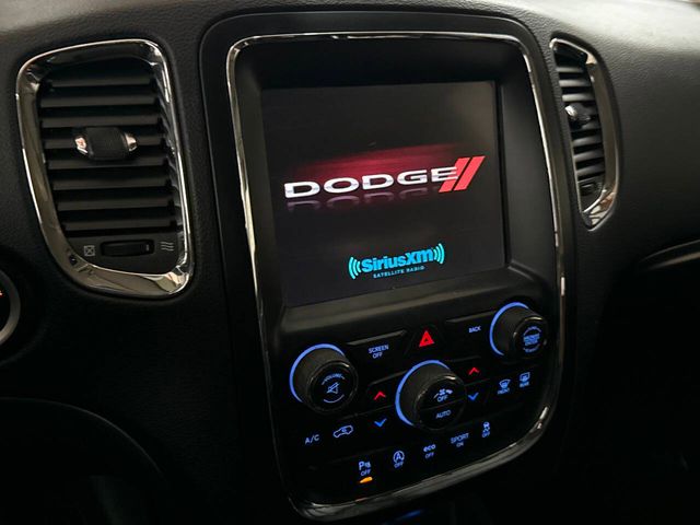 2017 Dodge Durango GT | Houston, TX | Houston Auto Credit