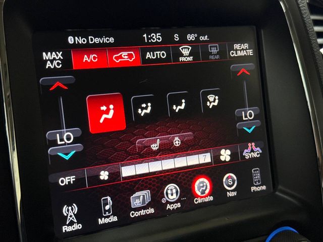2017 Dodge Durango GT | Houston, TX | Houston Auto Credit