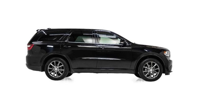 2017 Dodge Durango GT | Houston, TX | Houston Auto Credit