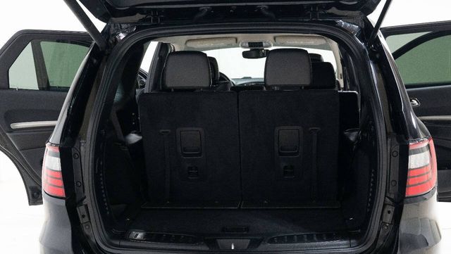 2017 Dodge Durango GT | Houston, TX | Houston Auto Credit 2017 Dodge Durango GT | Houston, TX | Houston Auto Credit